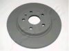 ASHIKA 61-0W-W08 Brake Disc